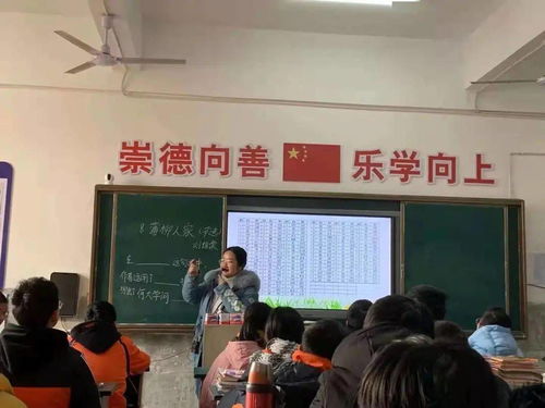 誠義學(xué)校第三屆教學(xué)節(jié)暨學(xué)科帶頭人評選活動(dòng) 深化教改，引領(lǐng)卓越