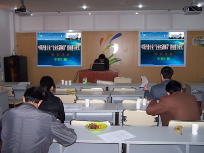 鄞州職高2010年省規(guī)劃課題中期檢查順利通過，招生輔助服務(wù)創(chuàng)新升級(jí)