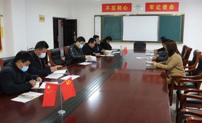觀摩評比促發(fā)展 檢測評價提質量——我校舉辦部門常規(guī)工作觀摩與教學評價活動