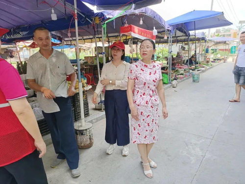 王文榮帶隊(duì)深入基層 干溝村與龍坡村衛(wèi)生大檢查與教育教學(xué)評(píng)估活動(dòng)紀(jì)實(shí)