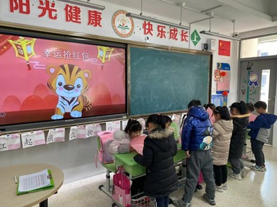 體驗(yàn)數(shù)學(xué)之樂(lè) 海門區(qū)新教育小學(xué)一二年級(jí)數(shù)學(xué)多元評(píng)價(jià)活動(dòng)圓滿舉行