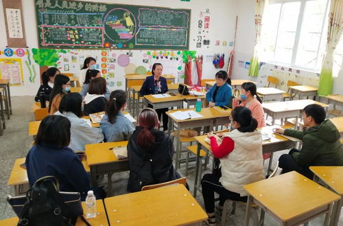 以思促行 以研促教 思賢校區(qū)教學分析會紀實——2019秋學期末與2020春學期線上線下銜接研討會